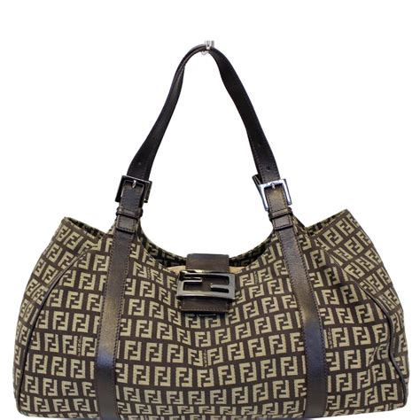 fendi ladies bag|fendi adjustable shoulder handbags.